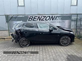 Sloopauto BMW 2-serie  2022/11