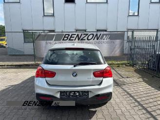 Dezmembrări autoturisme BMW 1-serie 1 serie (F20), Hatchback 5-drs, 2011 / 2019 116i 1.5 12V 2017