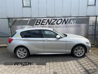 BMW 1-serie 1 serie (F20), Hatchback 5-drs, 2011 / 2019 116i 1.5 12V picture 3
