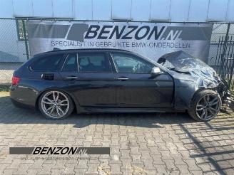 Sloopauto BMW M5 M5 Touring (G91), Combi, 2024 M550d xDrive 24V 2012/10