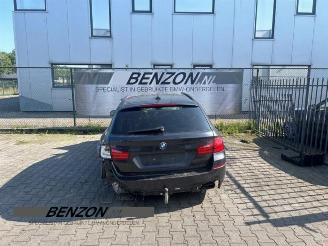 BMW M5 M5 Touring (G91), Combi, 2024 M550d xDrive 24V picture 3