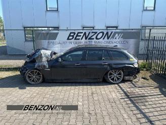 BMW M5 M5 Touring (G91), Combi, 2024 M550d xDrive 24V picture 2