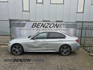 BMW 3-serie 3 serie (F30), Sedan, 2011 / 2018 330d xDrive 3.0 24V Performance Power Kit picture 2