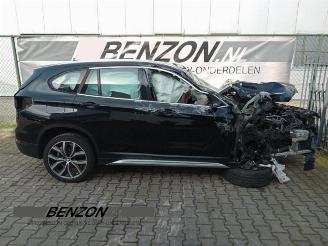 Autoverwertung BMW X1  2018/5