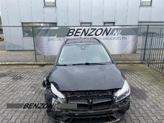 Sloopauto BMW 2-serie 2 serie Active Tourer (F45), MPV, 2013 / 2021 218d 2.0 TwinPower Turbo 16V 2016/8