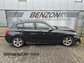 BMW 1-serie 1 serie (F20), Hatchback 5-drs, 2011 / 2019 116d 1.6 16V Efficient Dynamics picture 3