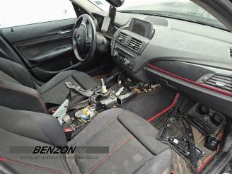 BMW 1-serie 1 serie (F20), Hatchback 5-drs, 2011 / 2019 116d 1.6 16V Efficient Dynamics picture 5