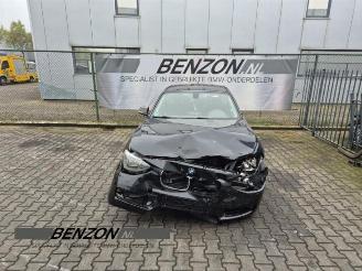 BMW 1-serie 1 serie (F20), Hatchback 5-drs, 2011 / 2019 116d 1.6 16V Efficient Dynamics picture 4