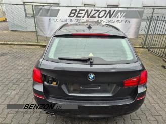 Sloopauto BMW 5-serie 5 serie Touring (F11), Combi, 2009 / 2017 525d 24V 2010/10