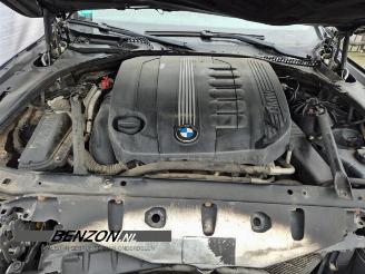 BMW 5-serie 5 serie Touring (F11), Combi, 2009 / 2017 525d 24V picture 6