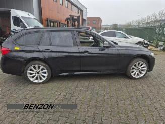 BMW 3-serie 3 serie Touring (F31), Combi, 2012 / 2019 335d xDrive 3.0 24V picture 4