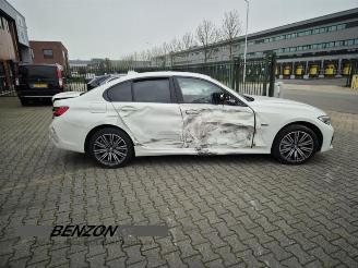 BMW 3-serie 3 serie (G20), Sedan, 2018 330e 2.0 TwinPower Turbo 16V picture 4