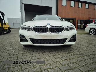 Autoverwertung BMW 3-serie 3 serie (G20), Sedan, 2018 330e 2.0 TwinPower Turbo 16V 2021/12
