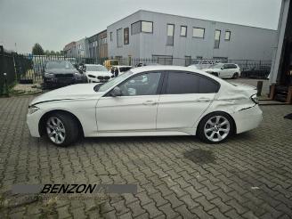 BMW 3-serie 3 serie (F30), Sedan, 2011 / 2018 330d 3.0 24V picture 2