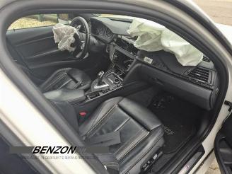 BMW 3-serie 3 serie (F30), Sedan, 2011 / 2018 330d 3.0 24V picture 5