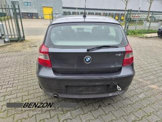 BMW 1-serie 1 serie (E87/87N), Hatchback 5-drs, 2003 / 2012 116i 1.6 16V picture 4