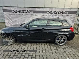 BMW M1 M1 (F21), Hatchback 3-drs, 2012 / 2019 M135i 3.0 24V picture 2