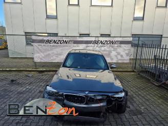 BMW 3-serie 3 serie Gran Turismo (F34), Hatchback, 2012 / 2020 320d xDrive 2.0 16V picture 4