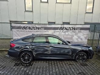 Sloopauto BMW 3-serie 3 serie Gran Turismo (F34), Hatchback, 2012 / 2020 320d xDrive 2.0 16V 2019/4
