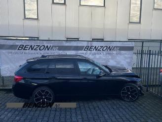 Sloopauto BMW 3-serie  2018/3