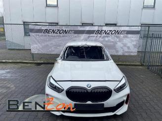 BMW 1-serie  picture 2