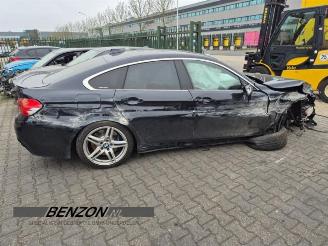BMW 4-serie 4 serie Gran Coupe (F36), Liftback, 2014 / 2021 435i xDrive 3.0 24V picture 5