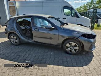 BMW 1-serie 1 serie (F40), Hatchback, 2019 116i 1.5 TwinPower 12V picture 2