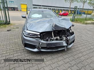 BMW 5-serie 5 serie Touring (G31), Combi, 2017 530i 2.0 TwinPower Turbo 16V picture 3