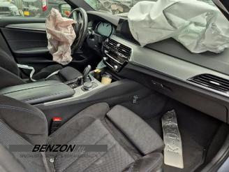 BMW 5-serie 5 serie Touring (G31), Combi, 2017 530i 2.0 TwinPower Turbo 16V picture 5