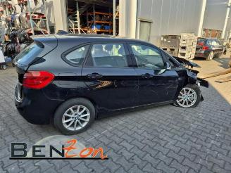 BMW 2-serie 2 serie Active Tourer (F45), MPV, 2013 / 2021 216d 1.5 TwinPower Turbo 12V picture 4