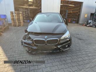 Dezmembrări autoturisme BMW 2-serie 2 serie Active Tourer (F45), MPV, 2013 / 2021 216d 1.5 TwinPower Turbo 12V 2016/12