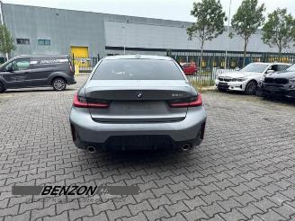 BMW 3-serie 3 serie (G20), Sedan, 2018 320i 2.0 TwinPower Turbo 16V picture 4