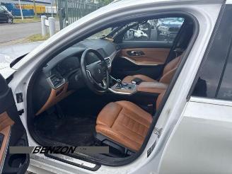 BMW 3-serie 3 serie Touring (G21), Combi, 2019 320d 2.0 TwinPower Turbo 16V picture 5