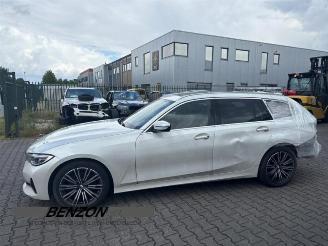 BMW 3-serie 3 serie Touring (G21), Combi, 2019 320d 2.0 TwinPower Turbo 16V picture 3