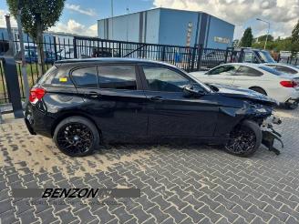 BMW 1-serie 1 serie (F20), Hatchback 5-drs, 2011 / 2019 116i 1.5 12V picture 2
