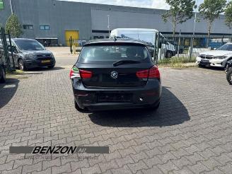 BMW 1-serie 1 serie (F20), Hatchback 5-drs, 2011 / 2019 116i 1.5 12V picture 4