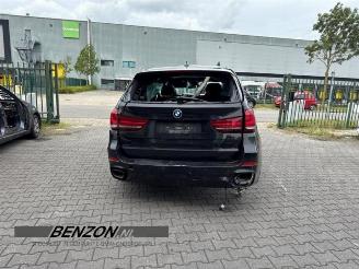 BMW X5 X5 (F15), SUV, 2013 / 2018 M50d 3.0 24V picture 4
