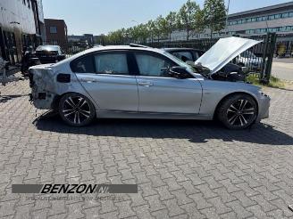 BMW 3-serie 3 serie (F30), Sedan, 2011 / 2018 316d 2.0 16V picture 3