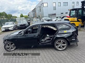 Sloopauto BMW 3-serie 3 serie Touring (F31), Combi, 2012 / 2019 320i 2.0 16V 2018/9