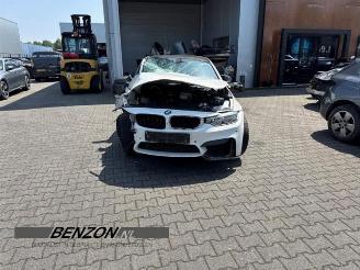 BMW M4 M4 (F82), Coupe, 2014 / 2020 M4 3.0 24V TwinPower Turbo picture 2