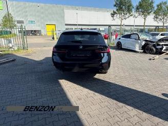 BMW 3-serie 3 serie Touring (G21), Combi, 2019 320e 2.0 TwinPower Turbo 16V picture 2