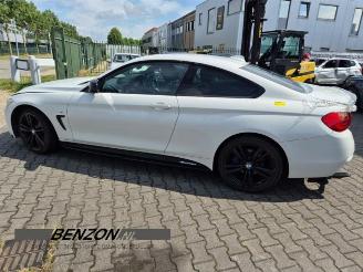BMW 4-serie 4 serie (F32), Coupe, 2013 / 2020 420d 2.0 16V picture 4