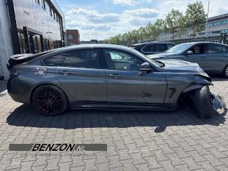 BMW 4-serie 4 serie Gran Coupe (F36), Liftback, 2014 / 2021 430i 2.0 16V picture 3