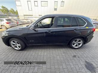 Sloopauto BMW X5 X5 (F15), SUV, 2013 / 2018 xDrive 40e 2.0 2016/3