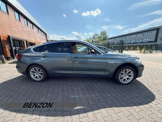 BMW 5-serie 5 serie Gran Turismo (F07), Hatchback, 2009 / 2017 535i 24V TwinPower Turbo picture 3
