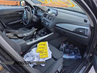 BMW 1-serie 1 serie (F20), Hatchback 5-drs, 2011 / 2019 116i 1.6 16V picture 4