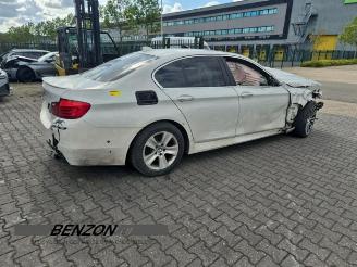 BMW 5-serie 5 serie (F10), Sedan, 2009 / 2016 535d xDrive 24V picture 3