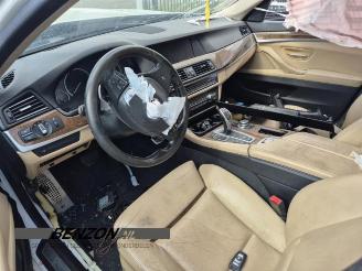 BMW 5-serie 5 serie (F10), Sedan, 2009 / 2016 535d xDrive 24V picture 4