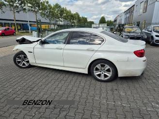 BMW 5-serie 5 serie (F10), Sedan, 2009 / 2016 535d xDrive 24V picture 2