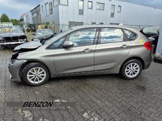BMW 2-serie 2 serie Active Tourer (F45), MPV, 2013 / 2021 218i 1.5 TwinPower Turbo 12V picture 2